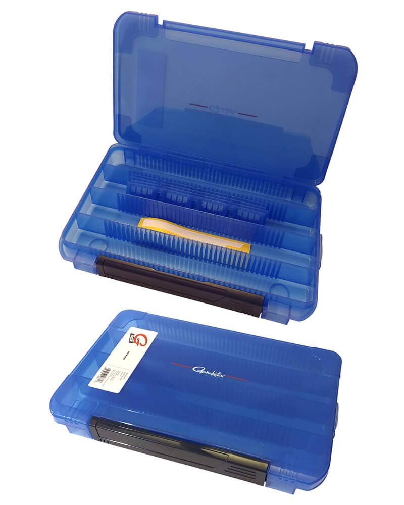 Gamakatsu G3700 G-Box Utility Case 3700 (1-Pack) - Image 2